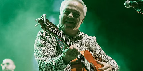 Gipsy Kings by Andr\u00e9 Reyes