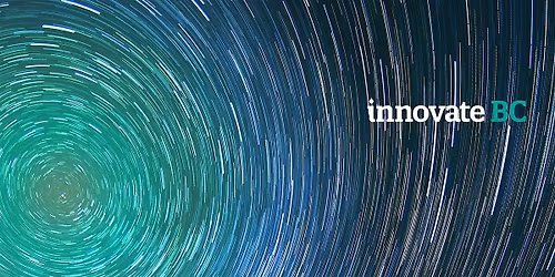 Lunch & Learn with Innovate BC