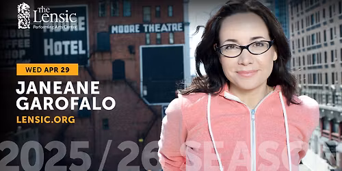 Janeane Garofalo