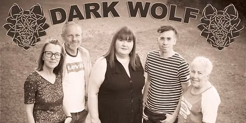 Dark Wolf @ The Highfield