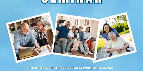 Senior Resource Seminar