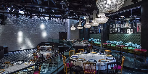 Toronto Singles Dinner (Ages 30-40)