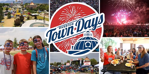 Riverton Town Days 2026