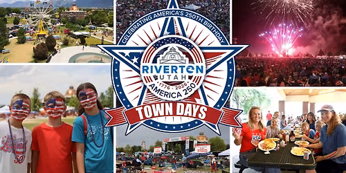 Riverton Town Days 2026