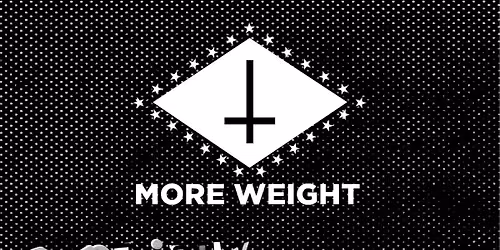 More Weight | Especially Breakfast | No Nme