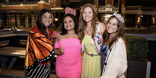 (PUBLIC) Spooky Fall Market + Movie Night