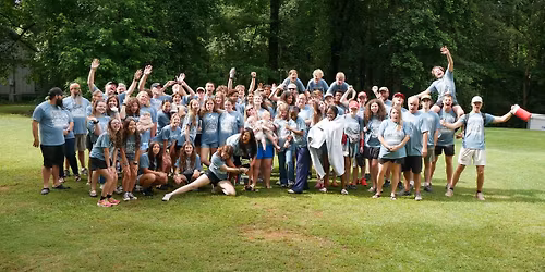 Student Camp 2026
