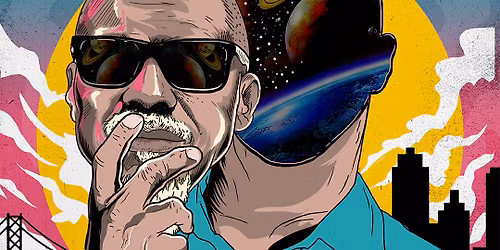 Karl Denson at Tipitinas