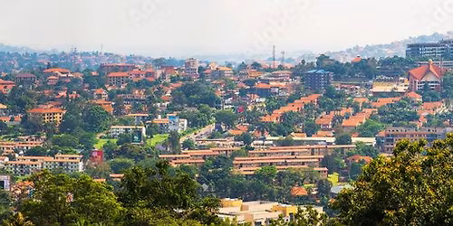 Uganda End-Year Tour \u2014 30th Dec 2025 to 2nd Jan 2026.
