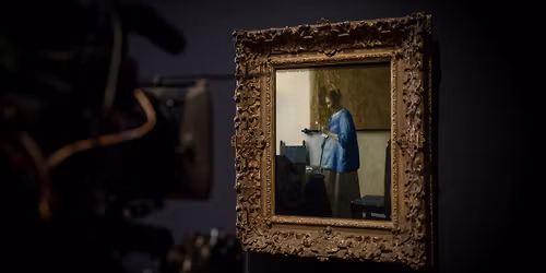 Vermeer - M\u0171v\u00e9szeti filmvet\u00edt\u00e9s