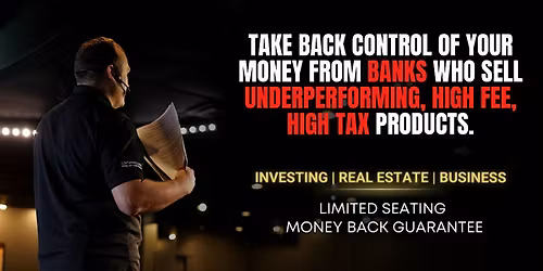 Investing | Real Estate | Business  Bootcamp #BEATTHEODDS