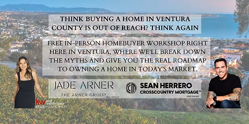 Happy Hour & Home Buying