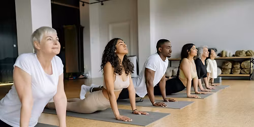 Maintaining Cognitive Health & Managing Stress with Aging