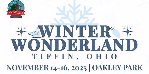 Winter Wonderland 2025 | Tiffin, OH