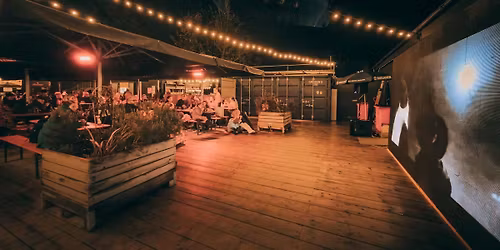 Free Community Cinema: Screening Club