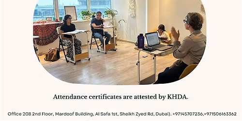 Mental Fitness Training