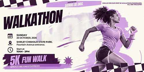 BBTP WALKATHON 2026