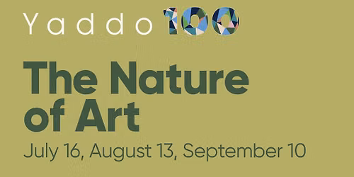 The Nature of Art