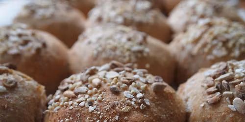 Breadmaking for Beginners