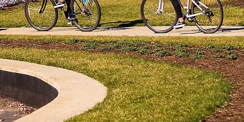 Washington DC: Monuments and Memorials Bike Tour