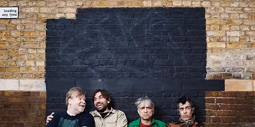 Part Chimp + AAA Gripper & Mute Servants