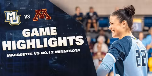 Creighton Bluejays at Marquette Golden Eagles Womens Basketball