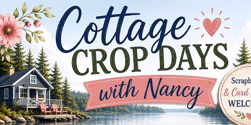 Fall Cottage Crops