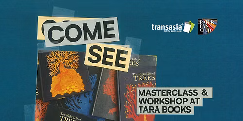 Inside Tara Books