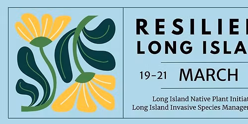 Resilient Long Island Symposium