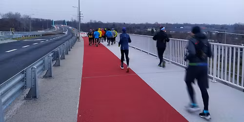 3 Maraton Alei Wielkiej Wyspy