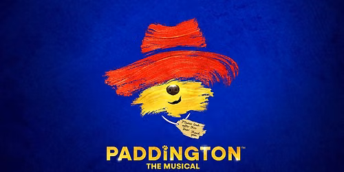 Paddington The Musical New York Tickets