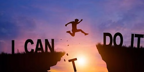 How To Get Motivated - FREE WORKSHOP