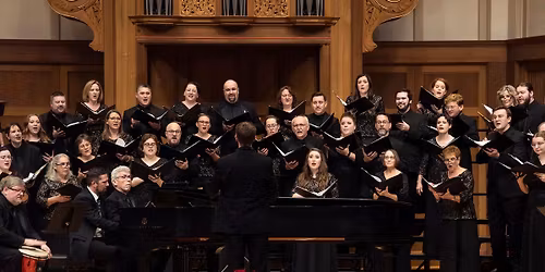 Christmas at the Chapel-Good News (of Great Joy)