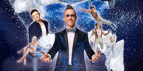 Weihnachtsgala - Immer wieder Las Vegas