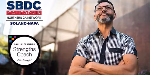 Discover your Strengths for Success