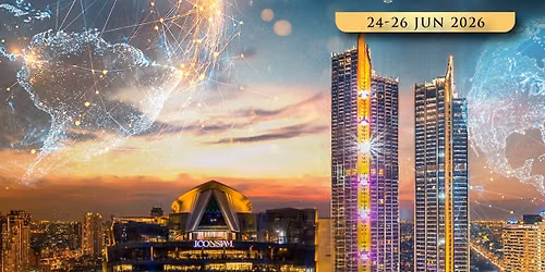 WORLD LOGISTICS FESTIVAL 2026