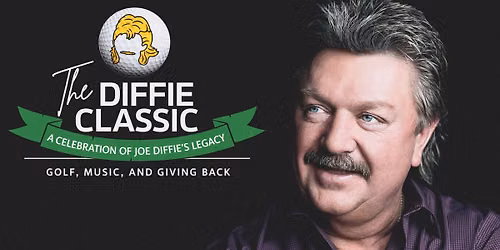 The Diffie Classic Golf Tournament & Concert