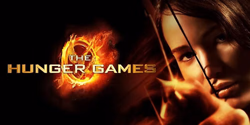 The Hunger Games (Suggestion Box Series)