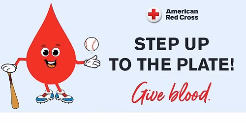 Windham Community Blood Drive-Veterans Center