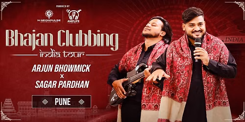 Bhajan Clubbing Pune