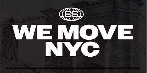 \u201cWE MOVE NYC": Seaport Fit x Joe Holder