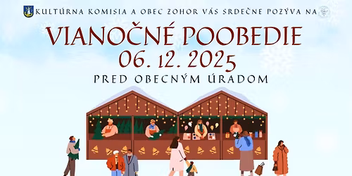 Viano\u010dn\u00e9 poobedie