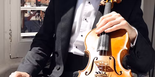 Vladimir Jablokov - Up Close