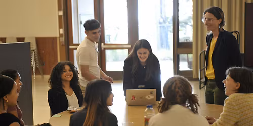 Future Business Leaders Conference