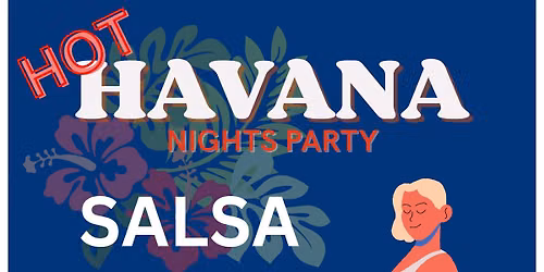 Hot Havana Nights