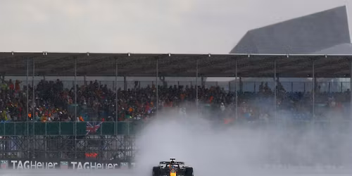 Silverstone Race Screening with Oracle Red Bull Racing