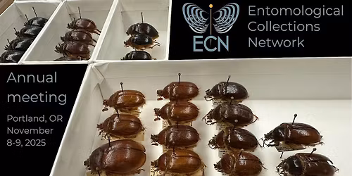 2025 ECN Portland, OR
