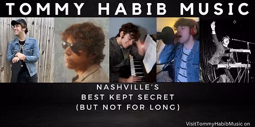 Tommy Habib and Friends
