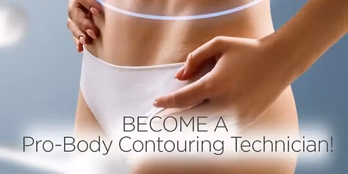 BODY CONTOURING CERTIFICATION WORKSHOP 