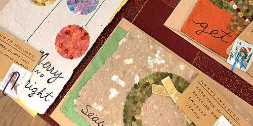 Holiday Card and Ornament Market